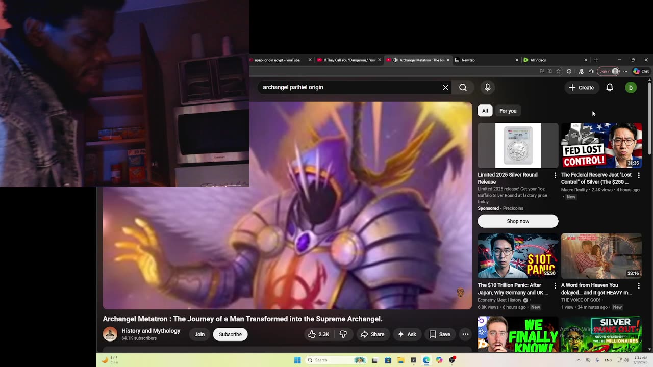 im a Bitch Bra, Lets stand on business!!!