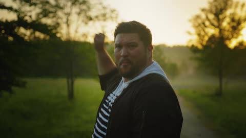 Micah Tyler - Walking Free (Official Video)