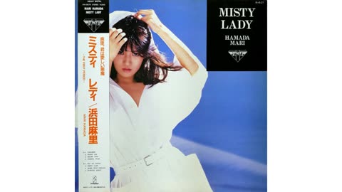 MARI HAMADA - Turning Point