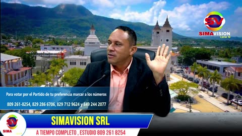 SIMAVISION SRL MEDIA GROUP