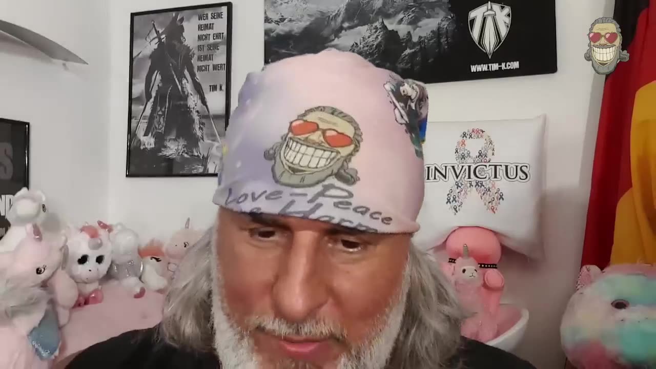 ARD verunglimpft mich als Drahtzieher des HASSES! 💥⚡️ Report Mainz