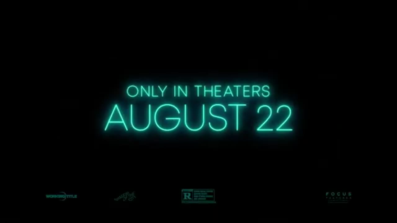 Honey Don’t! (2025) - U.S. TV Spot ('big trouble')