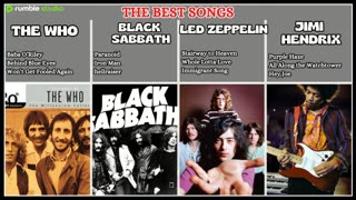 THE BEST SONGS - Golden Oldies Greatest Hits#15