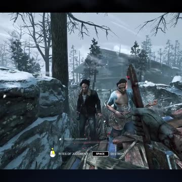 Rick serenades PPHead 🪕