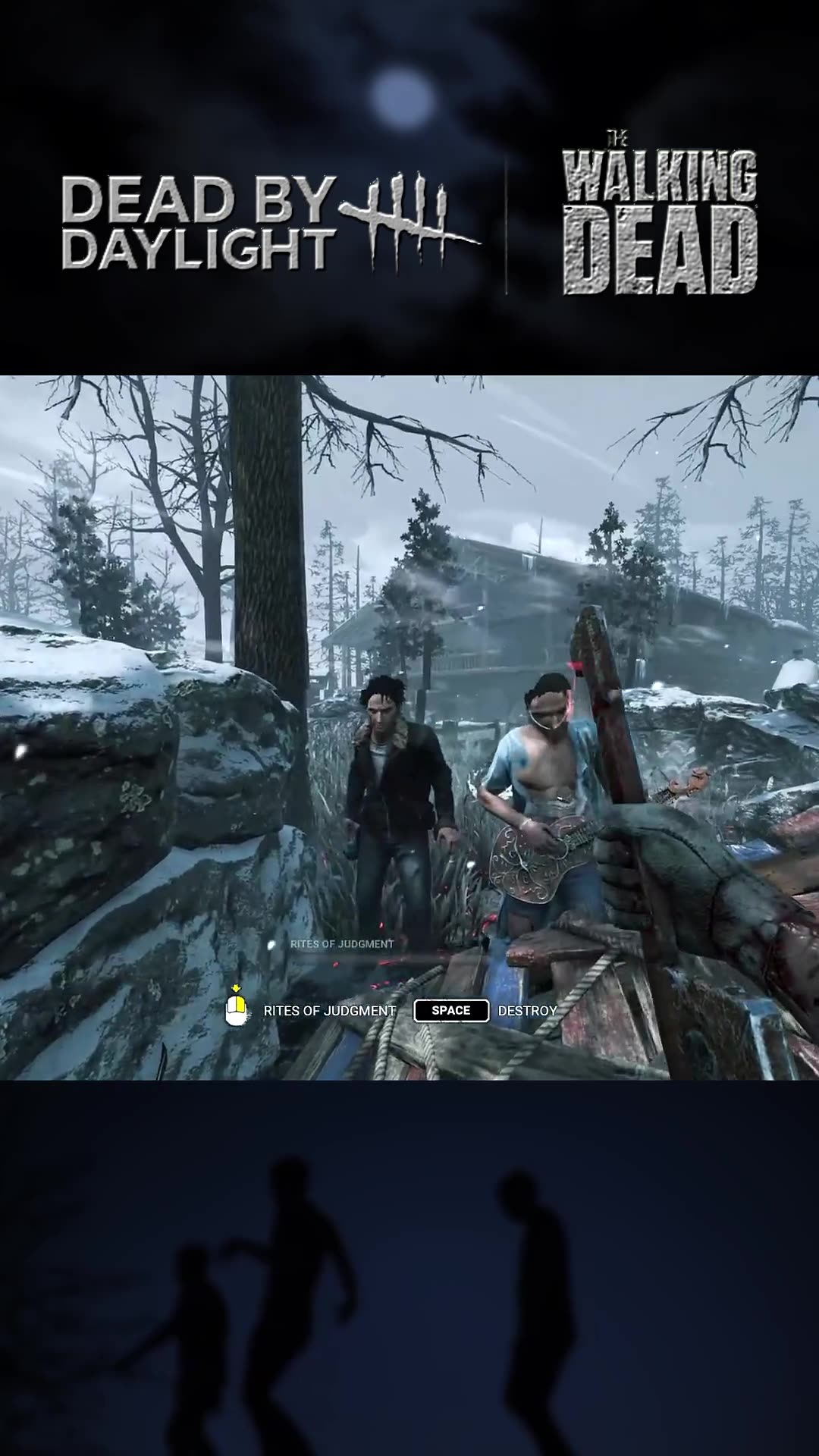 Rick serenades PPHead 🪕