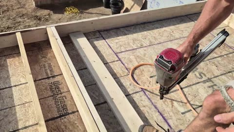 Realistic Wall Framing Tutorial | Step-by-Step Guide