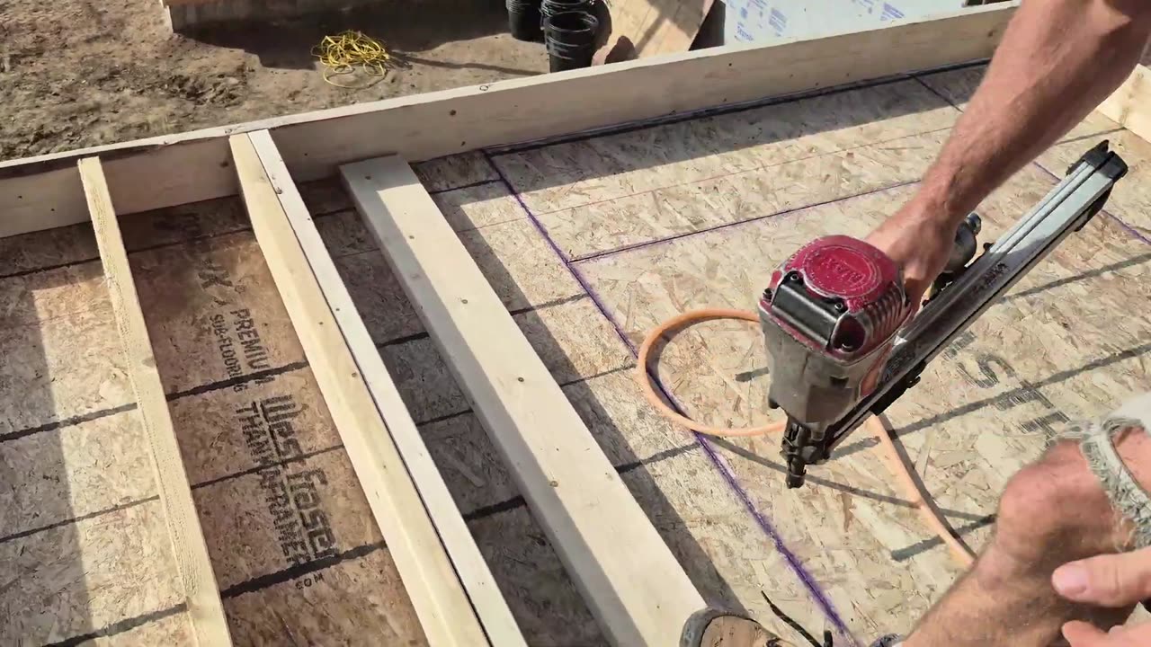 Realistic Wall Framing Tutorial | Step-by-Step Guide