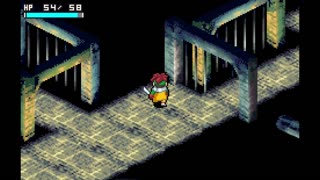 ZuperNEZ plays Shining Soul Part 2