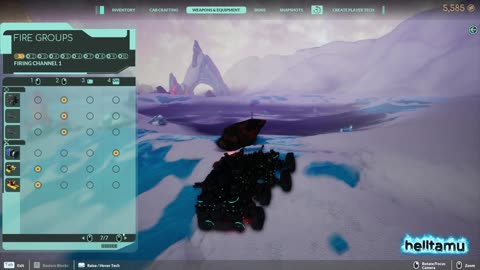 TerraTech Worlds – Episode 368