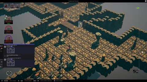 Join the D&D Adventure! Cthulhucorn Plays!
