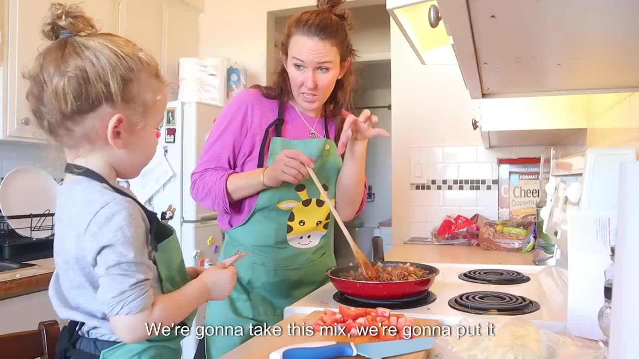 Quick & Tasty Recipes – Bring Magic to Your Kitchen!"