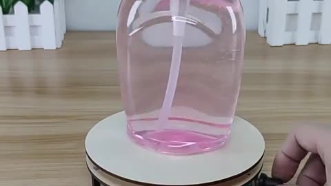 Physics STEM Technology Gadget Kids Science Toys Electric Rotating