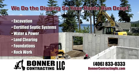 Bonner Contracting