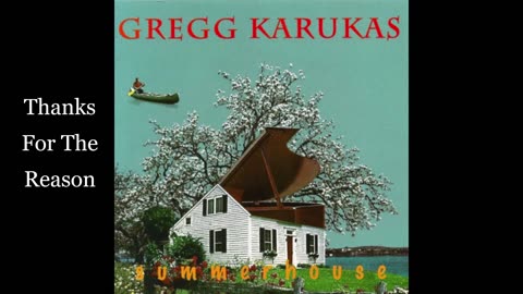 thanks for the reason