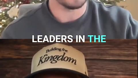 Don't make big decisions without prayer!