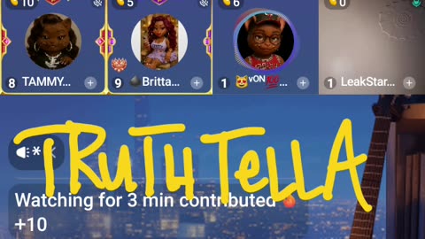 MADAM LO DELUSIONAL PRESS CONFERENCE 10/30/25