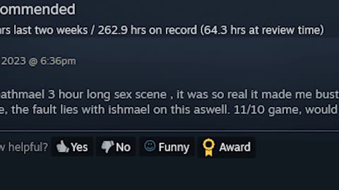 Limbus Company Steam Review