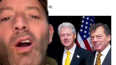 WATCHING THESE PEOPLE GO THROUGH THE EPSTEIN FILES IS PRETTY AMAZING TO SEE