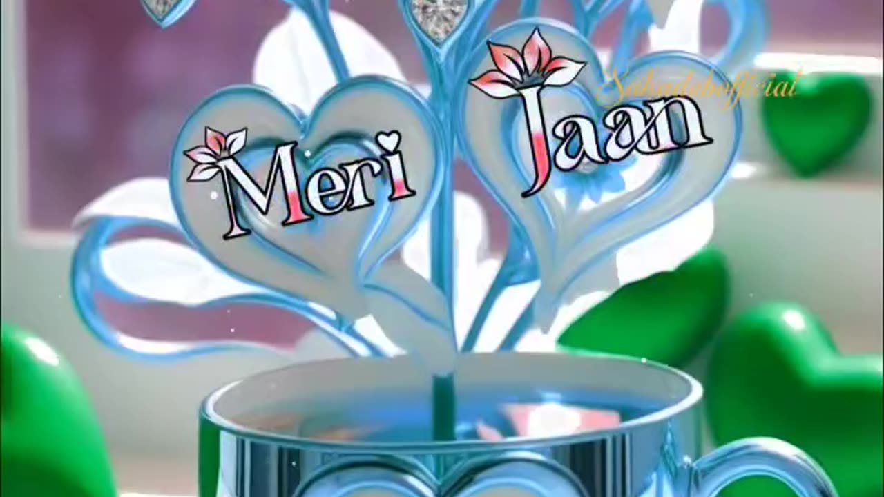 Beautiful video