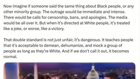 Nasty Niggers: White people crying was the goal