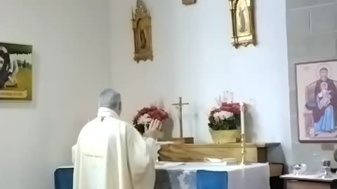 St. Hildegarde- September 17, 2025