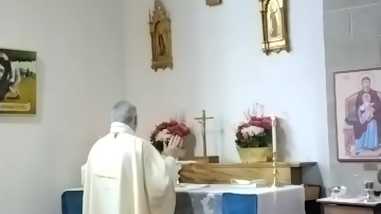 St. Hildegarde- September 17, 2025