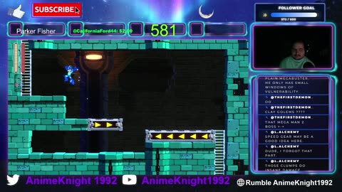 Mega Man 11 – Tundra Man, Blast Man & Torch Man (Final Three Robot Masters!)