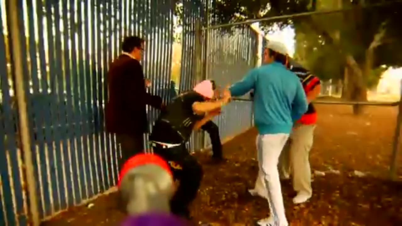 Gay Town by Owen Benjamin | S1Ep3