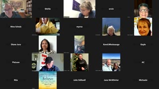 Kill The Spirit of Unbelief - Get A Mind Reset - And Grab Your Breakthrough