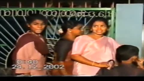 SIRKALI GOOD MEMORIES 25 12 2002 yes volume 3