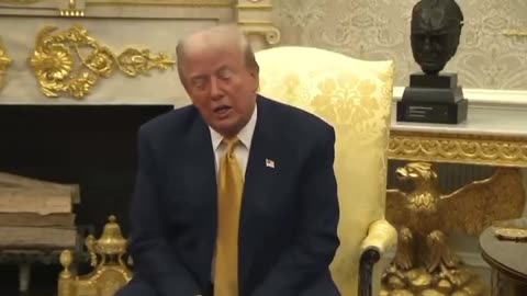 President Trump - Dropping a few pre-emptive red-pills on Obama