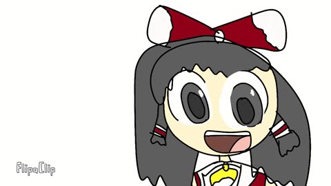 Reimu!
