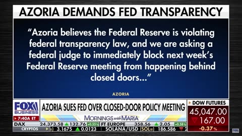 Jerome Powell Under Attack!🚨Crypto Market Update