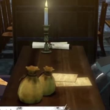 Count. Metaphor? Ep (2)? I don't understand the lore. #metaphorrefantazio