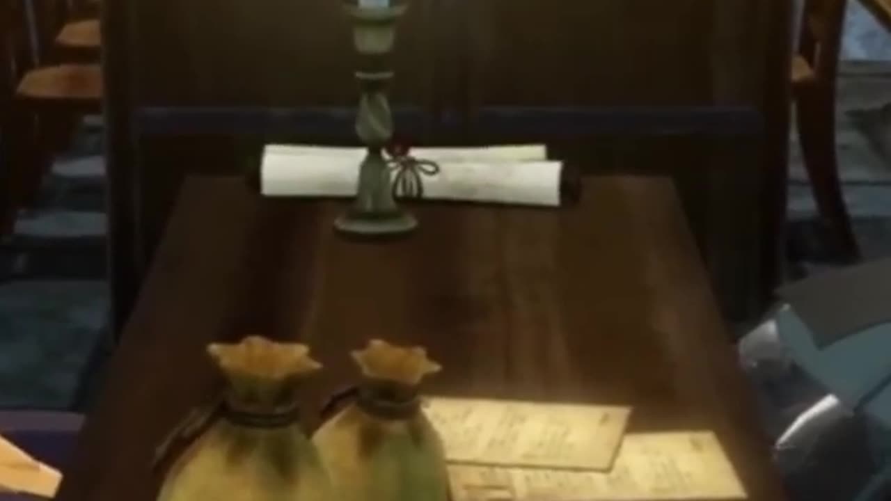 Count. Metaphor? Ep (2)? I don't understand the lore. #metaphorrefantazio