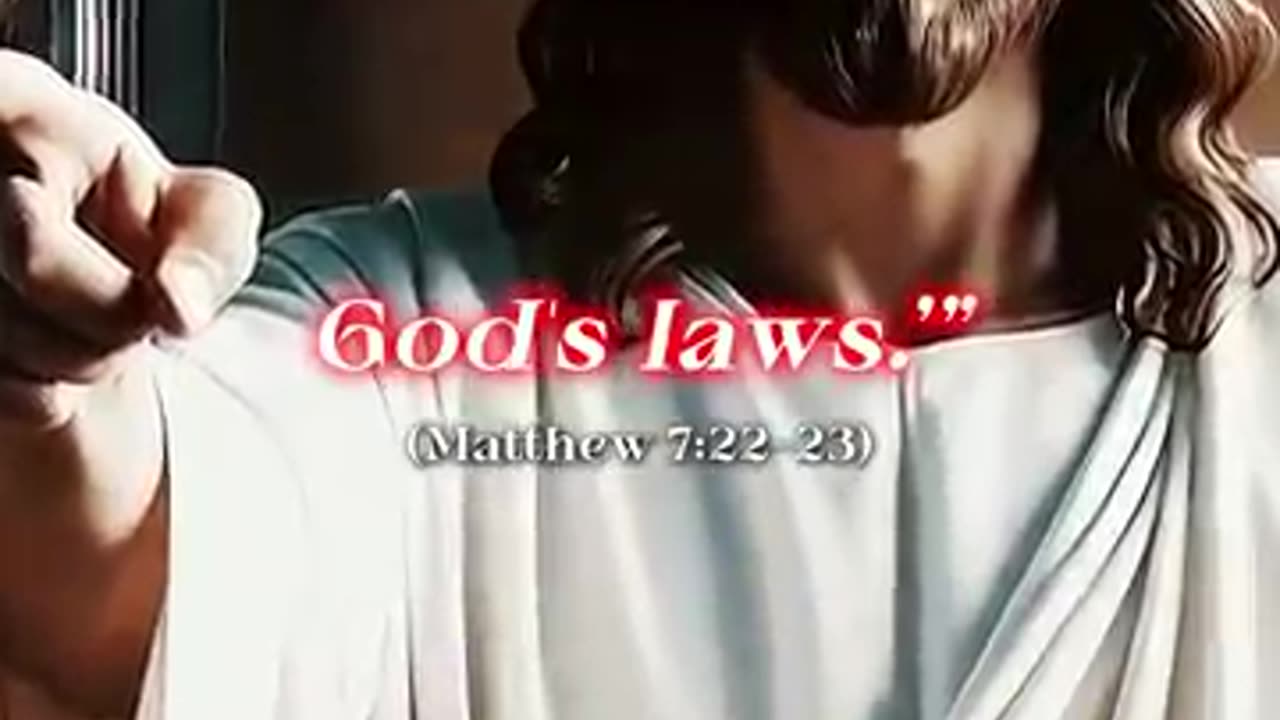 The SHOCKING Verse That Will Change How You See Salvation