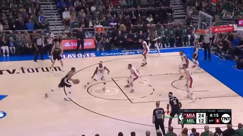 Full Game Highlights