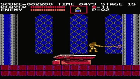 Castlevania Anniversary Collection 3 #RumbleTakeover #Castlevania