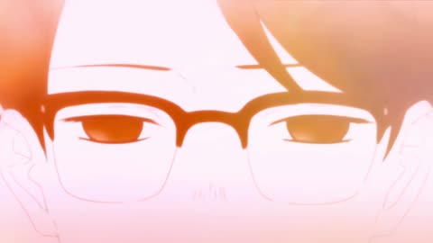 AMV │ Trisa | Song Close to You - Calvin Harris