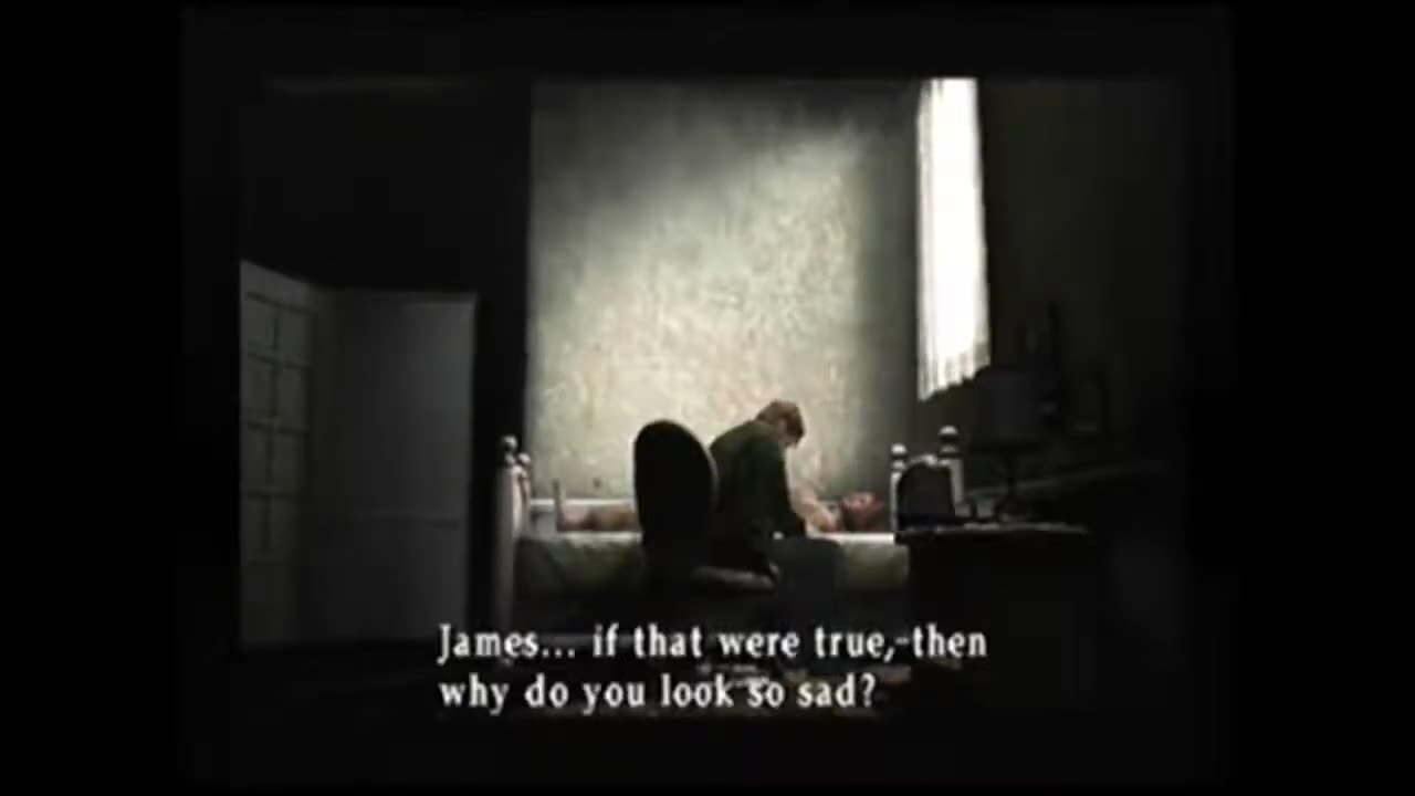 Silent Hill 2:Final