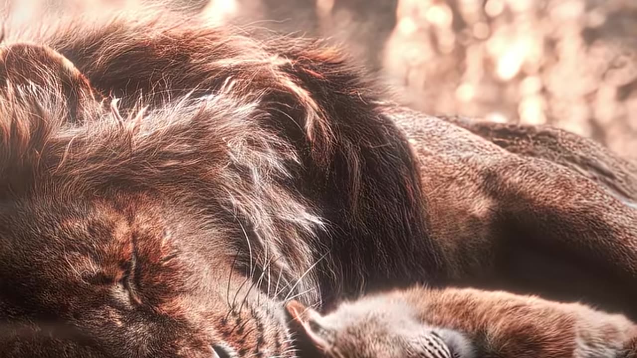 Scar's Betrayal ... ｜ Mufasa movie edit ｜ song - Die with a Smile