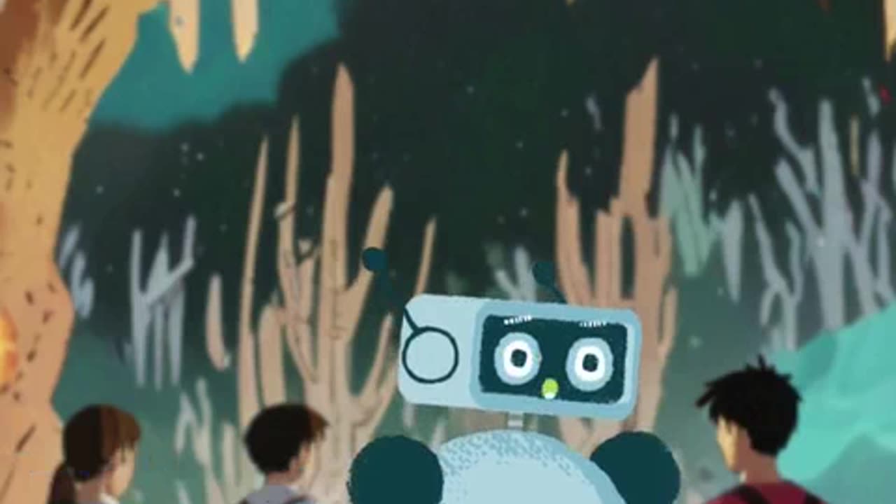 a nova caverna encatada que porra e essa perabada.mp4