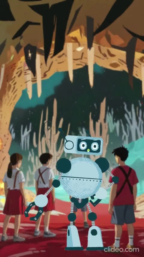 a nova caverna encatada que porra e essa perabada.mp4