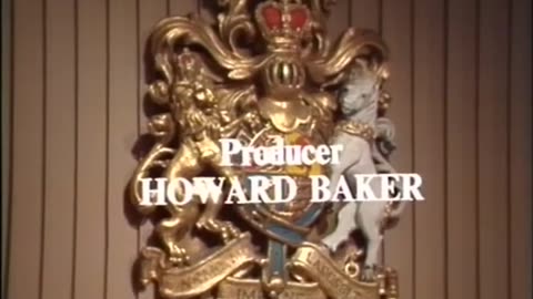 Crown Court - "An Upward Fall" (1977) Michael Jayston, Raymond Huntley, Anton Rodgers
