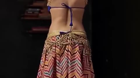 Belly Dance 4