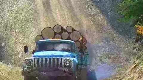 ELOK-ELOK PAK SUPIR! GAS *MUDRUNNER* – SIMULASI OFFROAD PALING