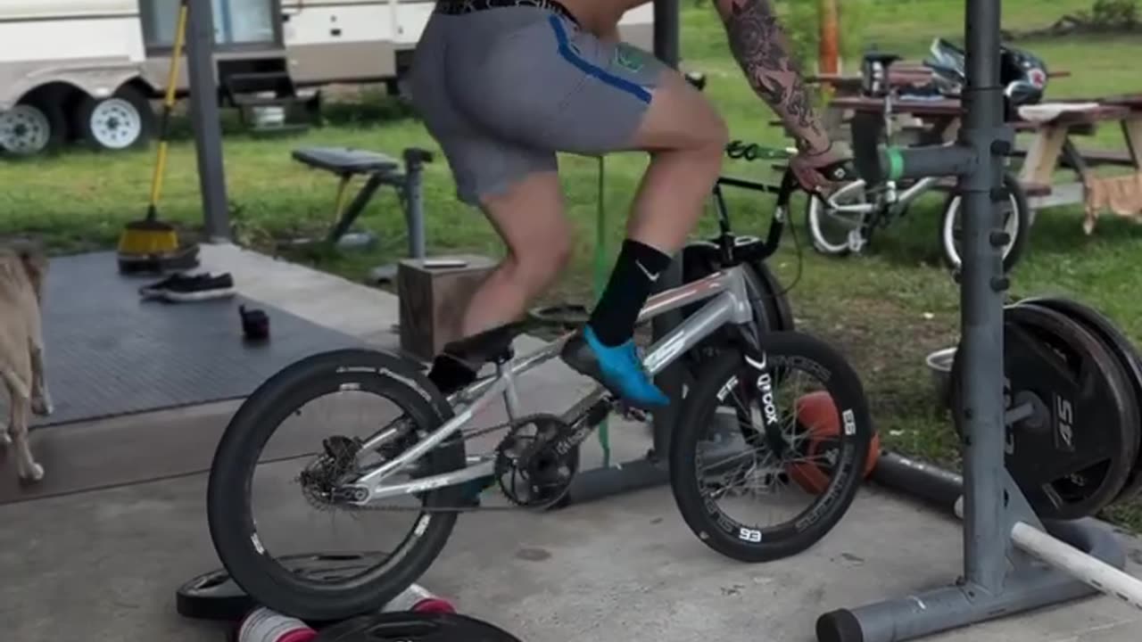 Home Gym
