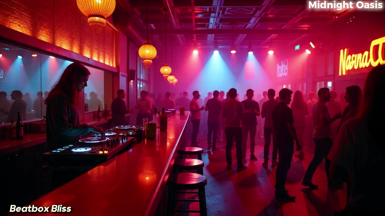Long Day? This is For You. Tech House Relax mix Playlist
