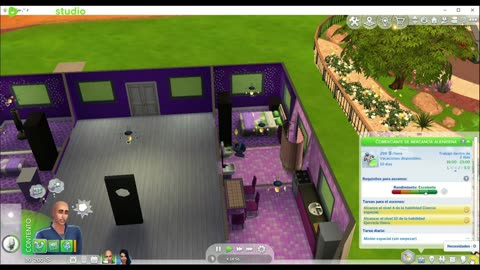 Sims 4