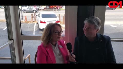 Thursday 7:00pm – Lisa Pierce, Establishment games exposed, Brian K. Pritchard